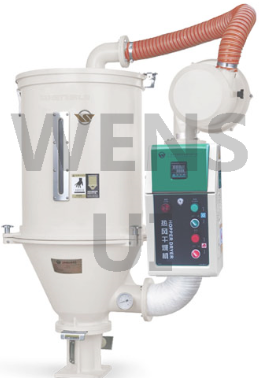 文穗塑料輔機生產(chǎn)廠家產(chǎn)品圖片