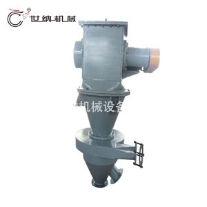 ATP系列德國技術超細氣流分級機