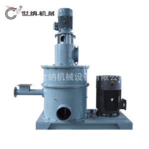 長石粉超微機械粉碎機
