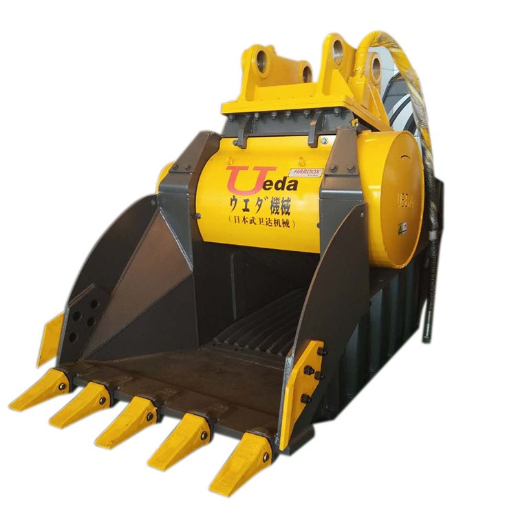 建筑垃圾回收破碎機(jī) 移動(dòng)方便碎石機(jī)