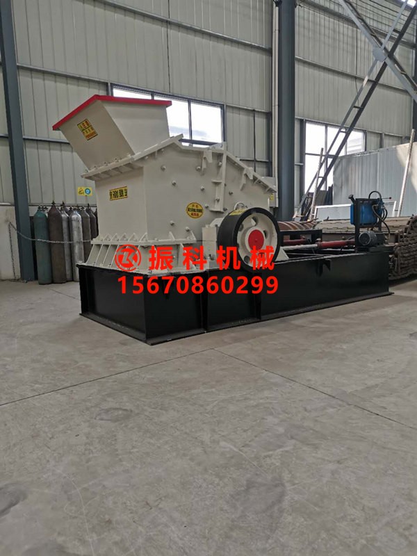  鵝卵石制砂機細碎機 新型選礦機械 液壓開箱制砂機設(shè)備維護保養(yǎng)