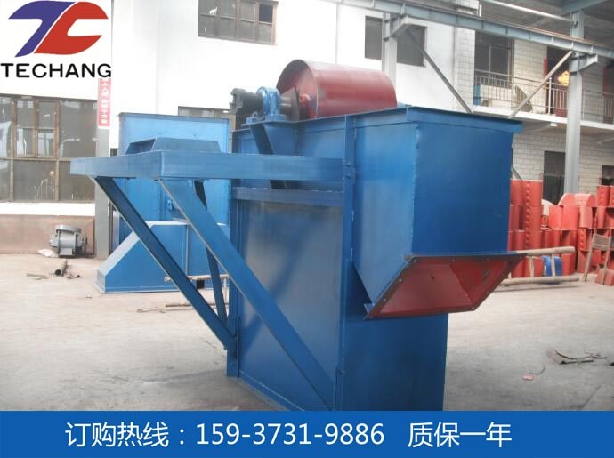 TD315斗式提升機 TD315提升機廠家產(chǎn)品圖片