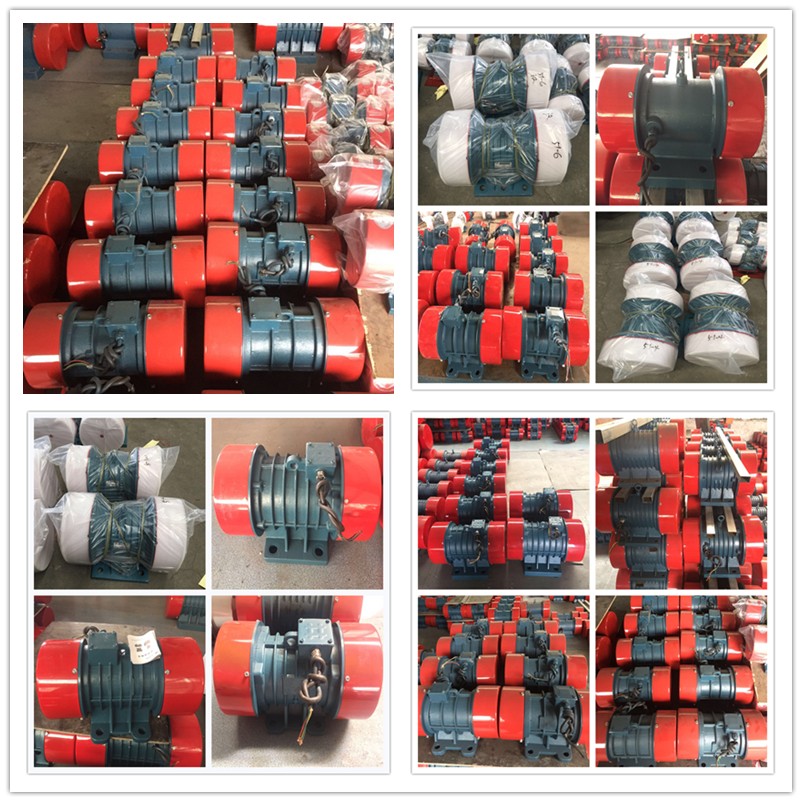 石家莊JZO-30-6振動(dòng)電機(jī)簡(jiǎn)介產(chǎn)品圖片