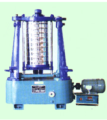 單雙層兩用振動(dòng)篩產(chǎn)品圖片