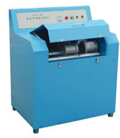 煤質(zhì)活性炭轉(zhuǎn)鼓試驗機/木質(zhì)活性炭轉(zhuǎn)鼓機產(chǎn)品圖片