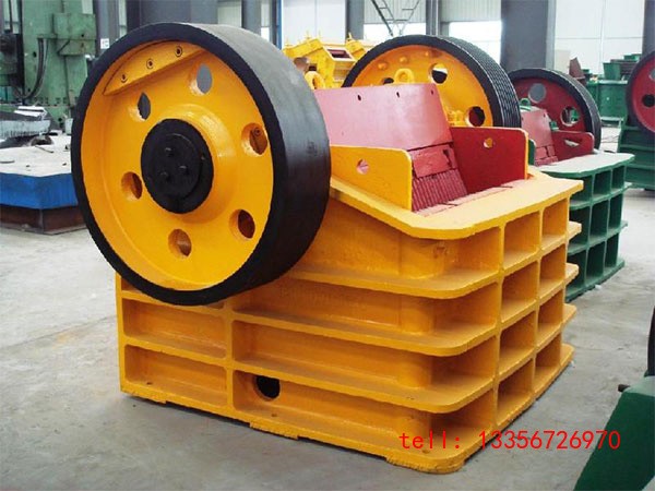 小型制砂機(jī)生產(chǎn)廠家-山東億宏重工