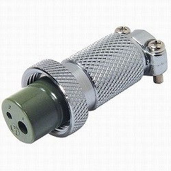 七星科學金屬接頭連接器