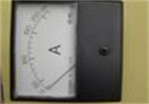 日本三菱電流表/交流電流計