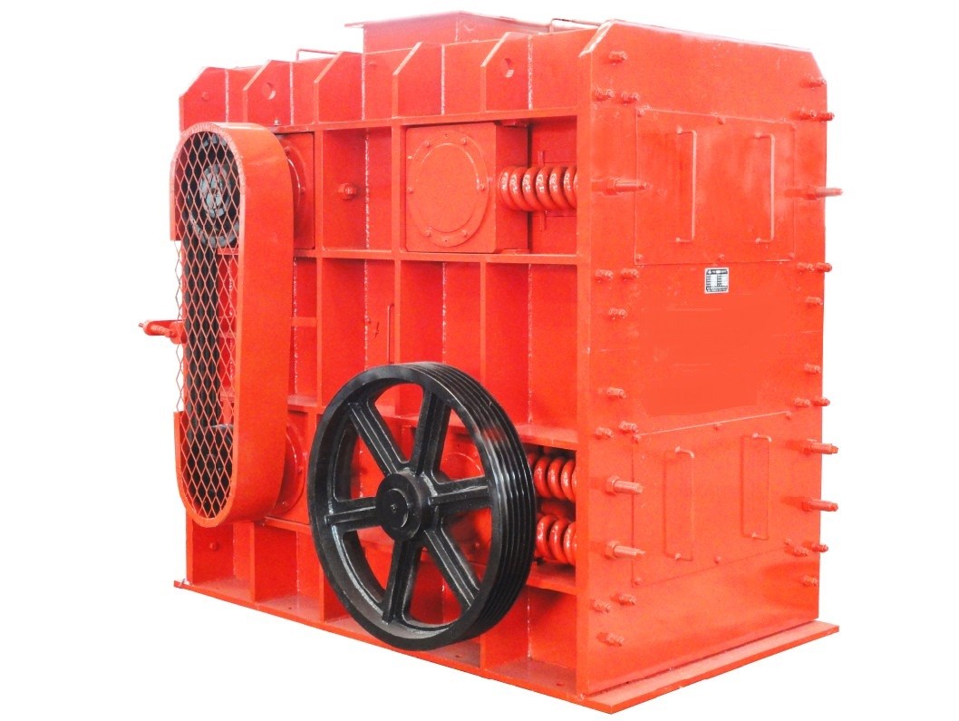 四輥破碎機(jī)