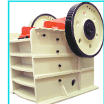 顎式破碎機產(chǎn)品圖片