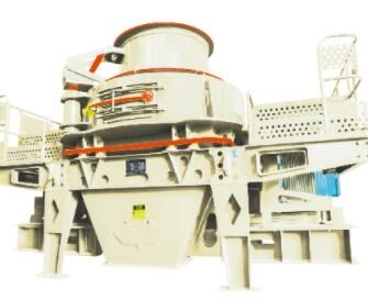 制砂機