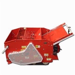  水稻育秧擺盤機 水稻底土播種擺盤機 水稻育秧自走式水稻播種機