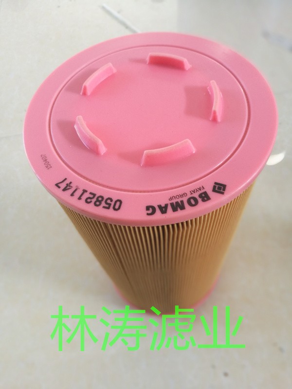 供應寶馬濾芯05821147品質上乘