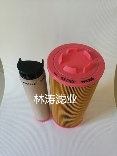 供應寶馬濾芯05821326品質上乘
