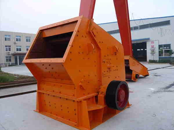 邢臺破碎機(jī)60型破碎機(jī)廠家