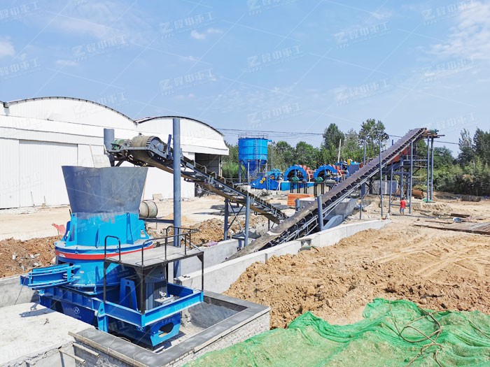 洗砂機(jī)泥沙清洗 礦山洗砂生產(chǎn)線