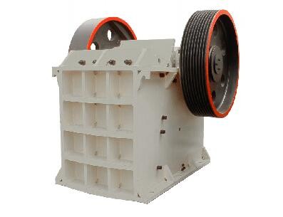 鄂式破碎機產(chǎn)品圖片