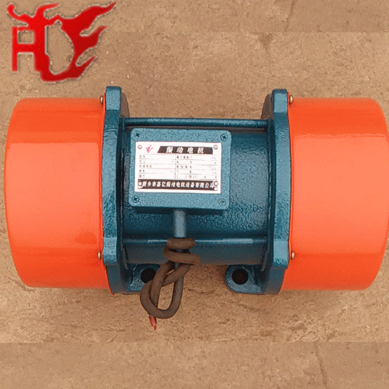 YZU-10-6A糧機(jī)機(jī)械推薦振動(dòng)電機(jī)產(chǎn)品圖片