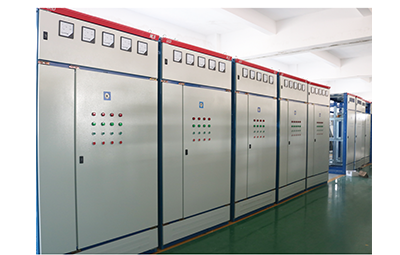 低壓配電柜產(chǎn)品圖片