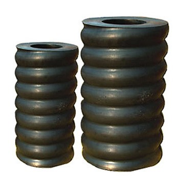 復(fù)合橡膠彈簧產(chǎn)品圖片