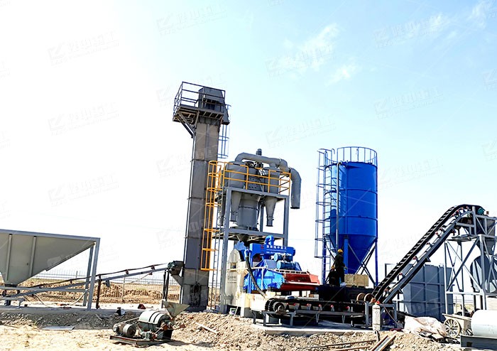 高嶺土洗砂分離機(jī) 泥漿洗砂污水設(shè)備定制