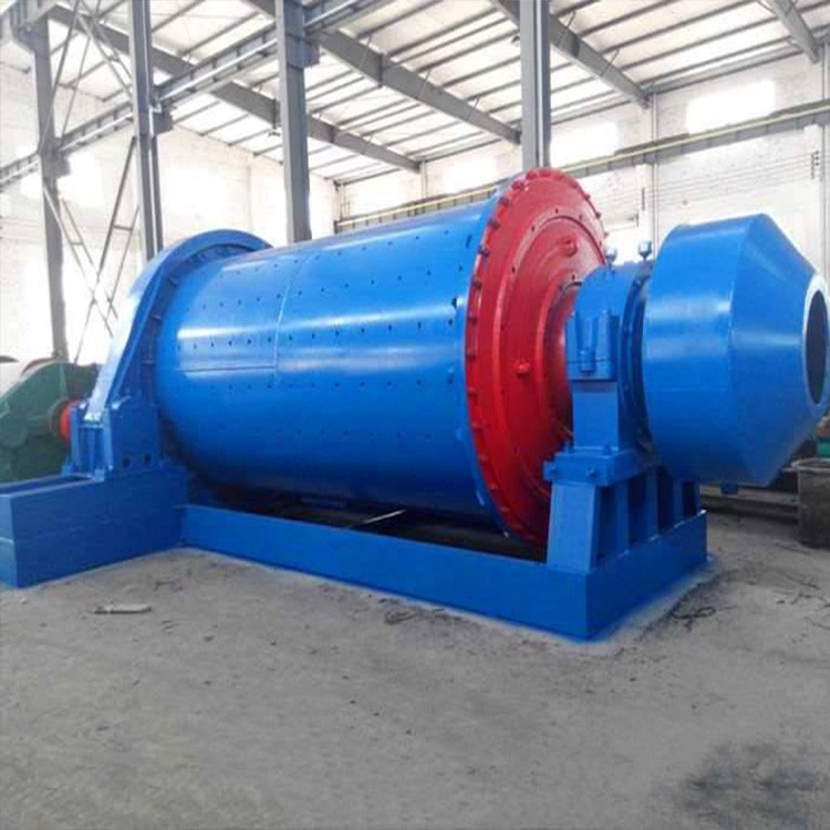 江西省江鎢滾動(dòng)軸承球磨機(jī)