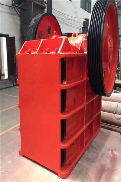 破碎石料鄂式破碎機(jī)花崗巖破碎機(jī)專業(yè)制造商家