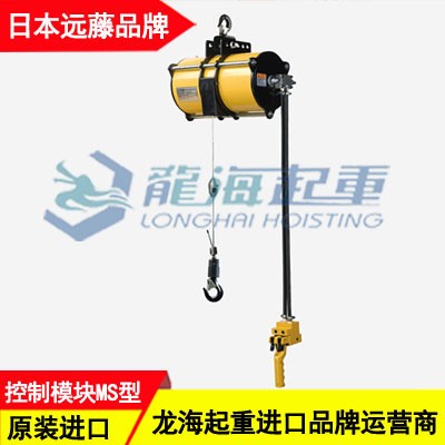 EHB-130遠(yuǎn)藤氣動(dòng)平衡器,機(jī)床加工用進(jìn)口氣動(dòng)平衡器產(chǎn)品圖片