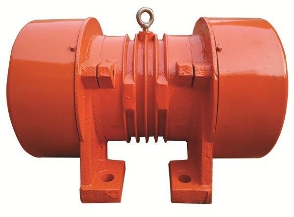 JZO-07-2臥式振動電機