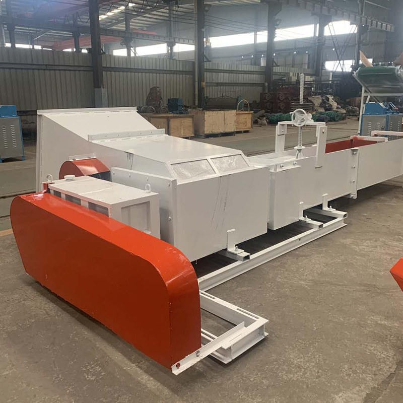  車載泡沫冷壓機 小型立式減容機 成型易臥式造塊機