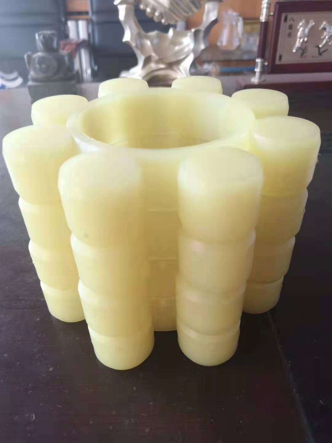 梅花墊廠家批發(fā)A梅花墊聚氨酯a耐高溫