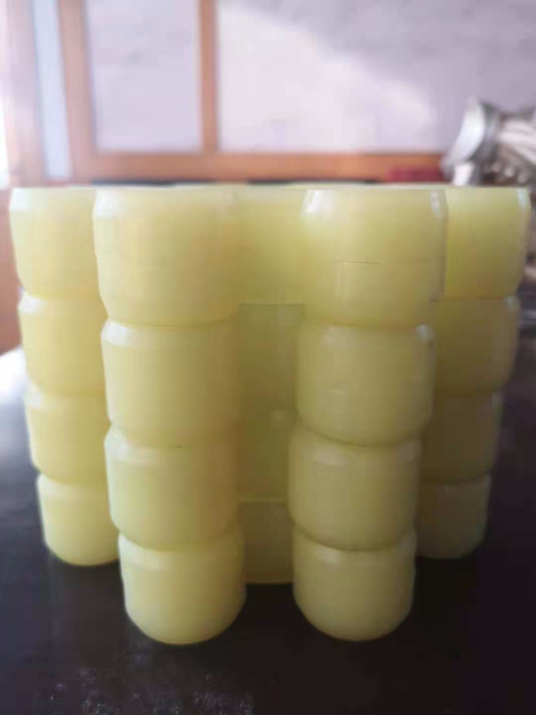 梅花墊廠家批發(fā)A聚氨酯梅花墊