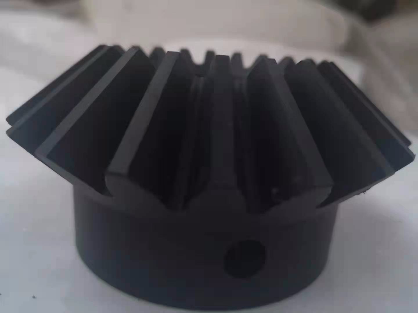 傘齒輪廠家批發A齒輪a尼龍制品