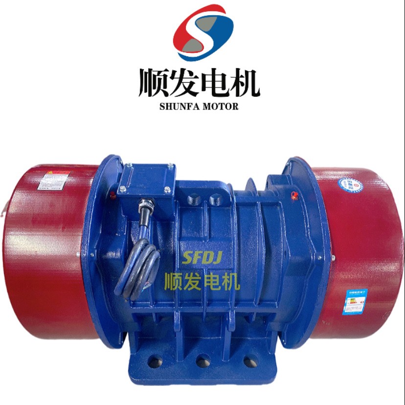 VB振動(dòng)電機(jī)