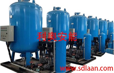 囊式自動供水設(shè)備