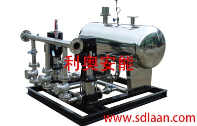 全自動無負壓供水設(shè)備