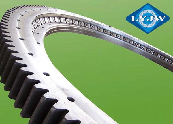  洛陽嘉維 供應(yīng)大型回轉(zhuǎn)支承