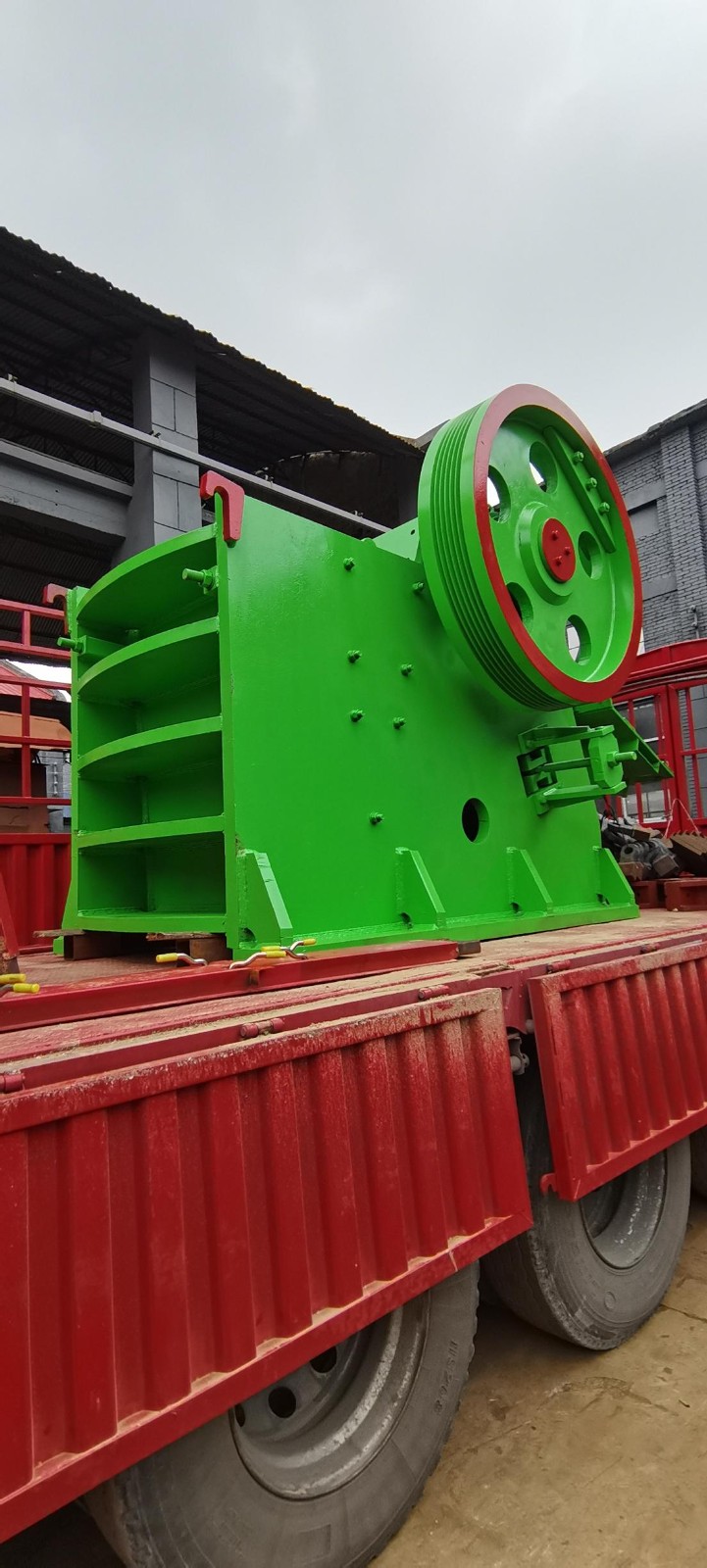 河南69歐版顎式破碎機(jī)生產(chǎn)廠家 價(jià)格