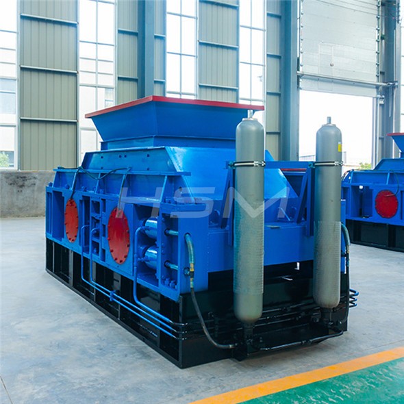 供應(yīng)液壓對(duì)輥制砂機(jī)/高效制砂機(jī)