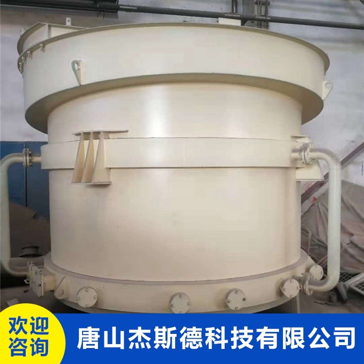 TBS煤泥分選機(jī) 選煤選礦設(shè)備產(chǎn)品圖片