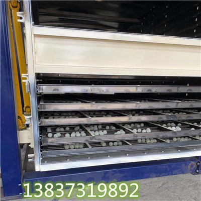 壓裂砂自動篩分機(jī) 壓裂砂的振動篩高頻方搖篩產(chǎn)品圖片