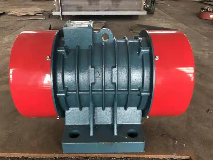 YZS系列振動電機