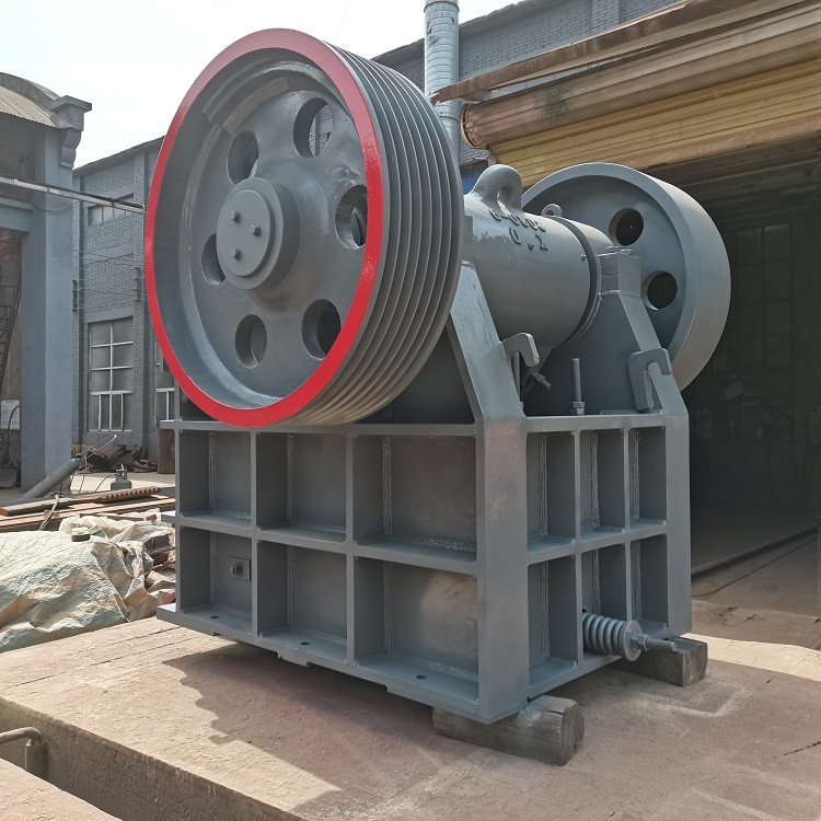 河南46顎式破碎機(jī)生產(chǎn)廠家