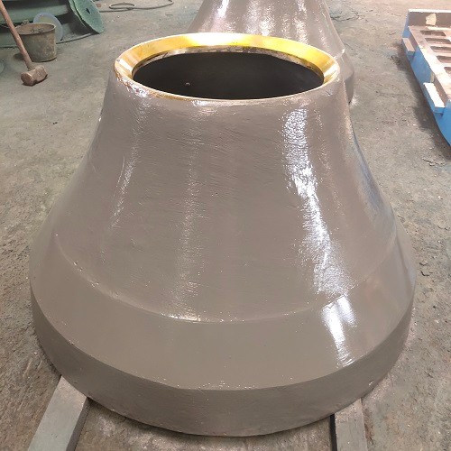 廠供圓錐破碎機配件破碎機4427230