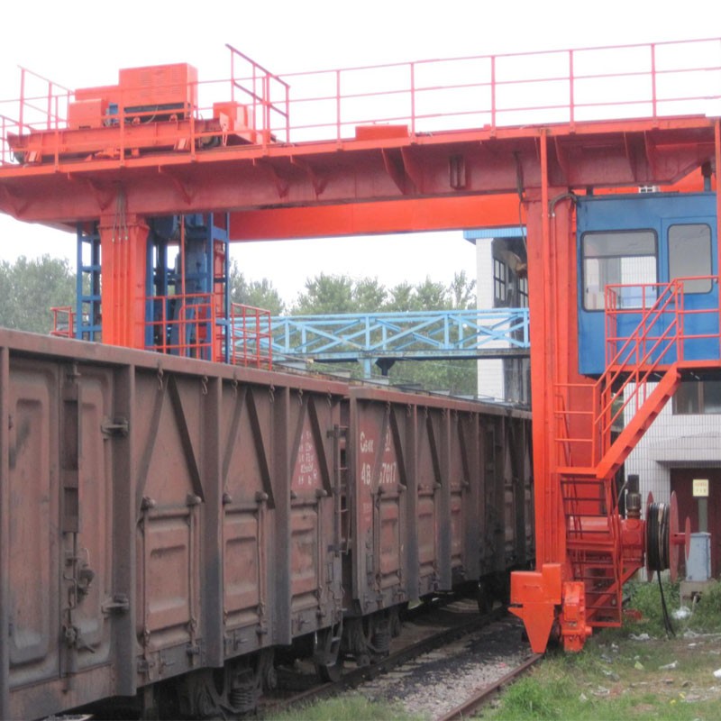 SY-Q/HC型汽/火車采制樣設(shè)備