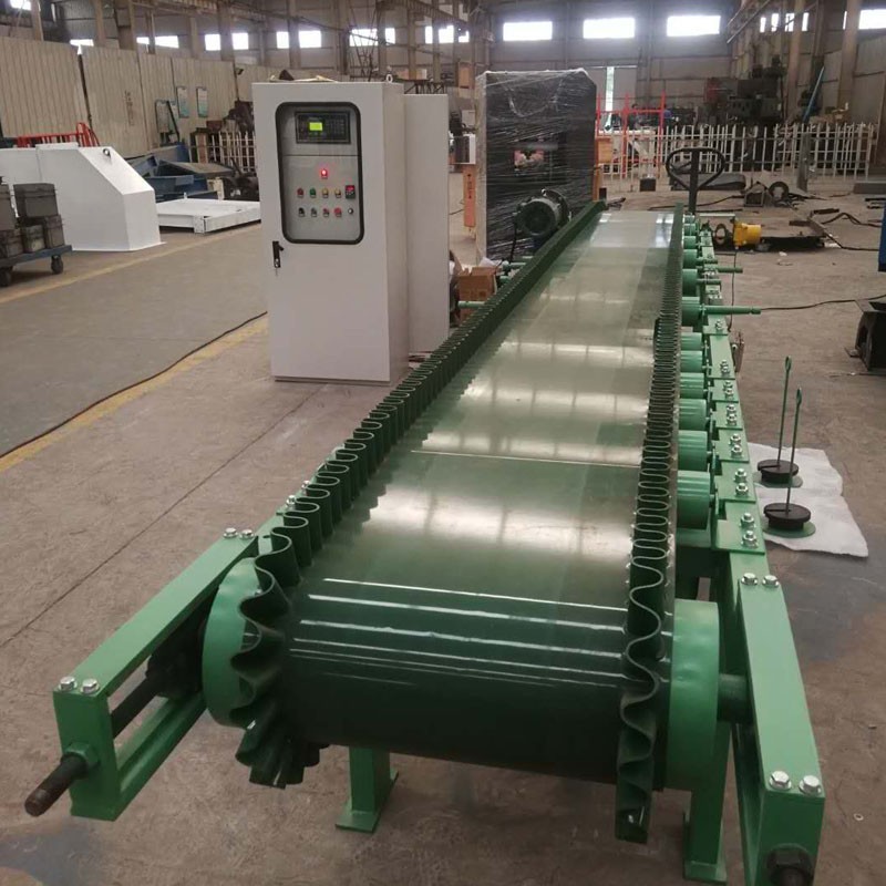 JGC-40型稱重給料機(jī)