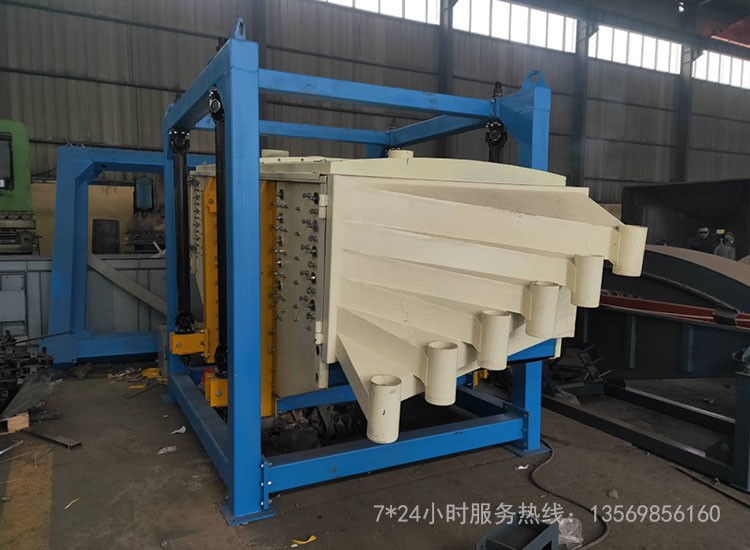 方形搖擺篩產(chǎn)品圖片