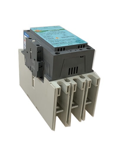 延時速斷松峰永磁式交流接觸器產(chǎn)品圖片