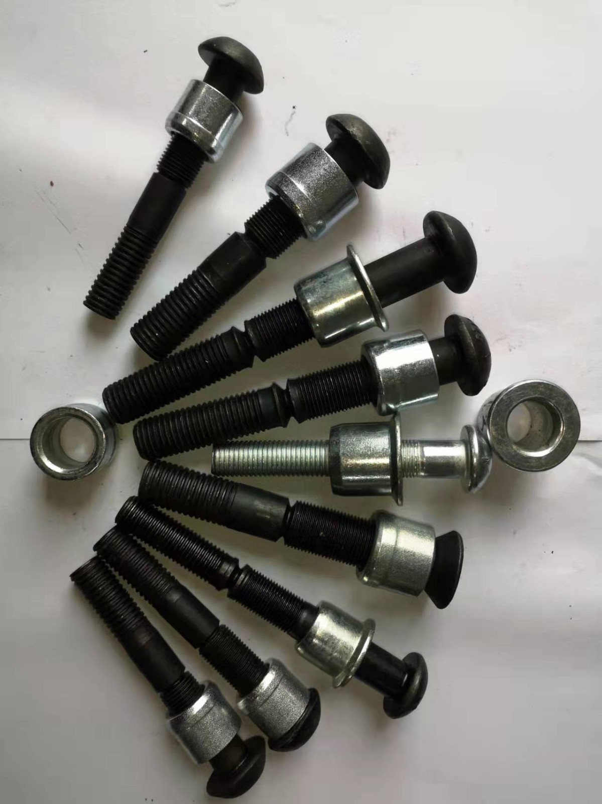 振動篩專用鉚釘產(chǎn)品圖片