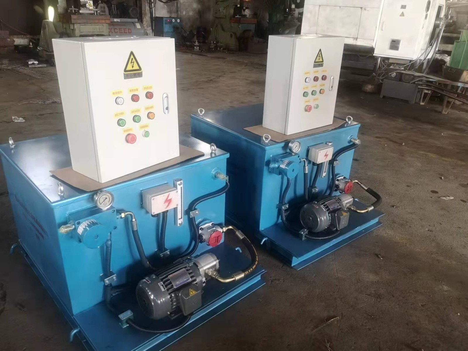 潤(rùn)滑系統(tǒng)